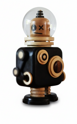 Major Tom robot