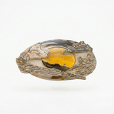 A Very Stormy Day Brooch - No. 51