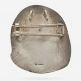 Distant Fields Brooch - No. 18