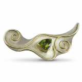 Klimt Collection Brooch - No. 42