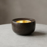 Gold Glow Bowl