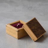 Ring box