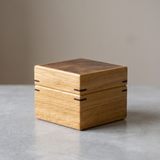 Ring box