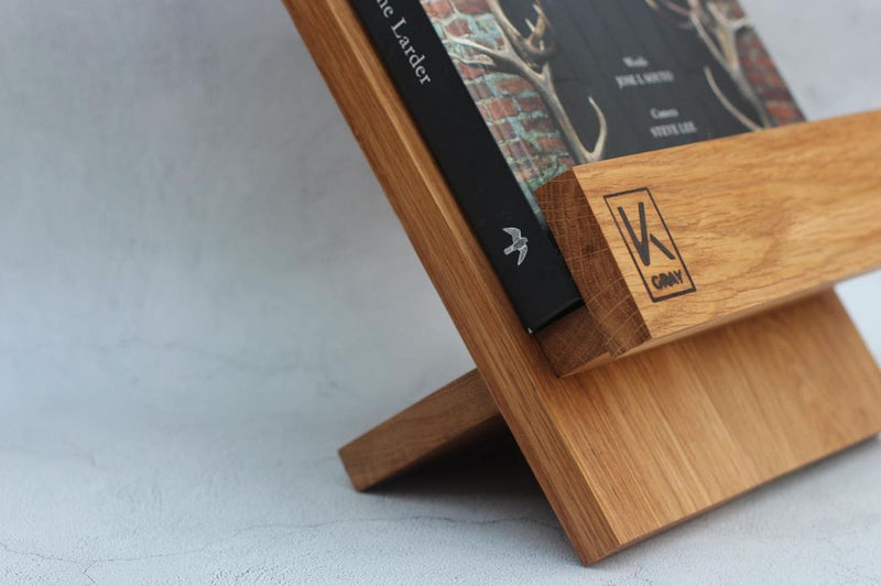 Cookbook Stand