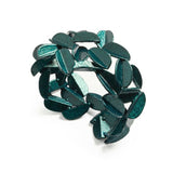 Leaves Bracelet