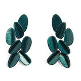 Leaves Earrings