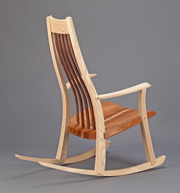 Bramley Rocking Chair