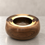 Snakewood & Lignum Vitae