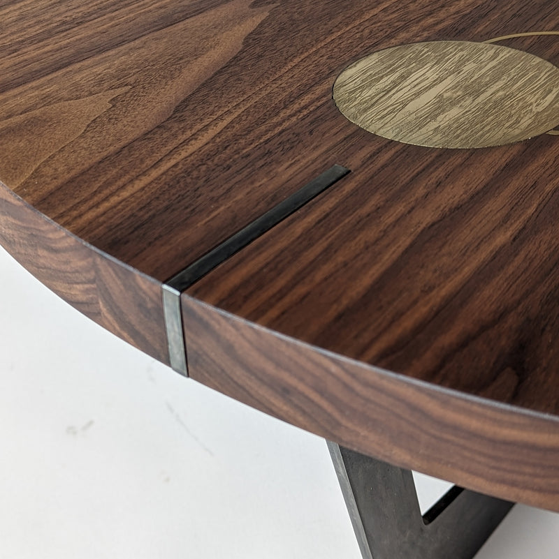 Locus coffee table