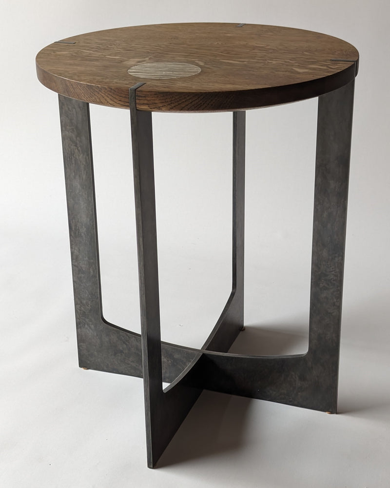 Locus side table