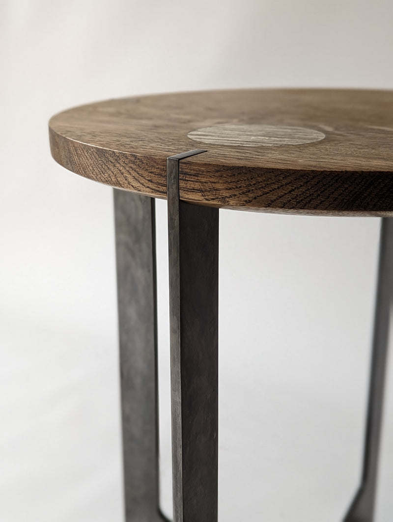 Locus side table