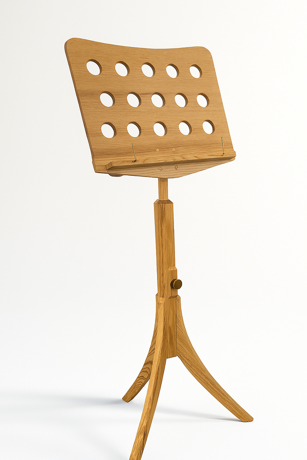 Music stand