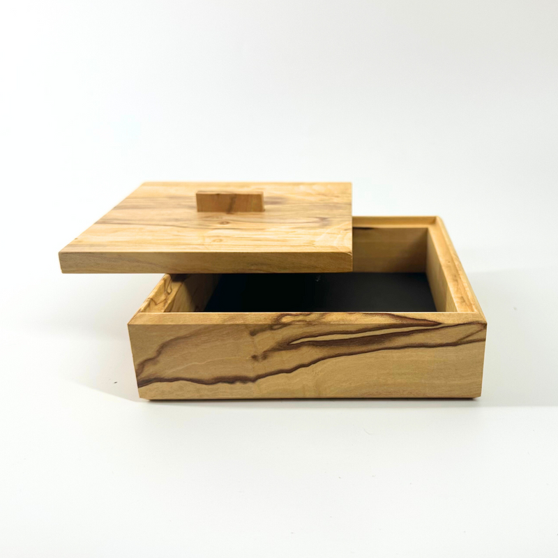 Keepsake box