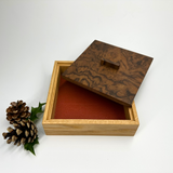 Keepsake box