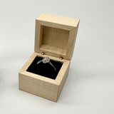 Ring box