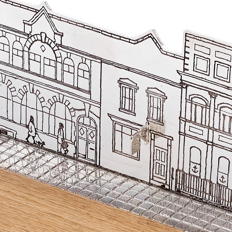 Jewellery Quarter