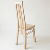 Shakers dining chairs
