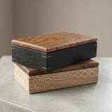 Mitre joint box