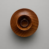 Space Needle ring box