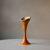 Natural edge decorative form