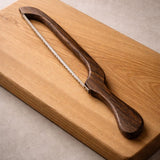 Artisan bread knife