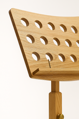 Music stand