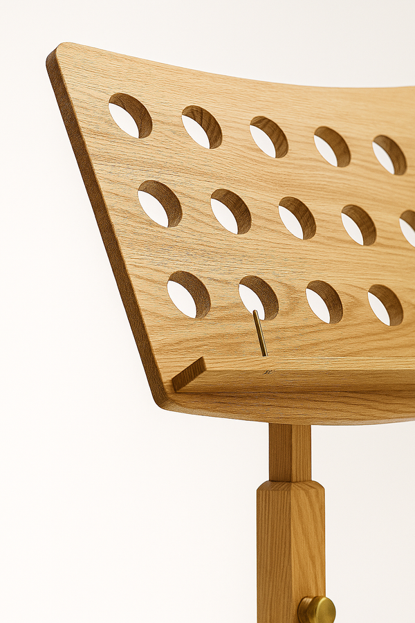 Music stand