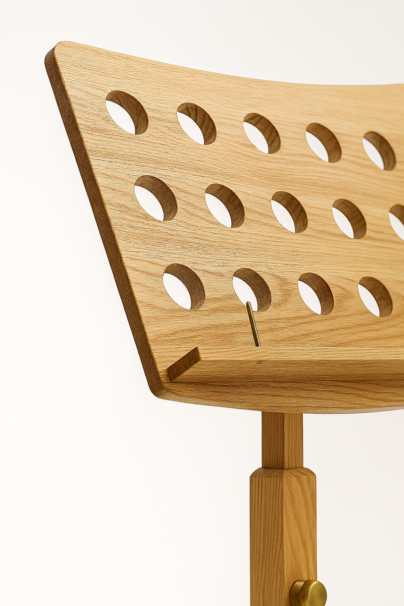 Music stand