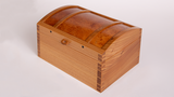 Elm Jewellery Box