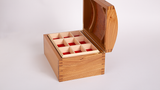 Elm Jewellery Box