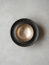 Champagne Glow Bowl