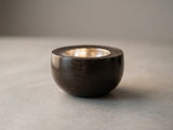 Champagne Glow Bowl