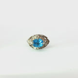 Topaz Ring - No. 23