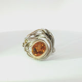 Citrine Ring - No. 45