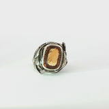 Citrine Ring - No. 50