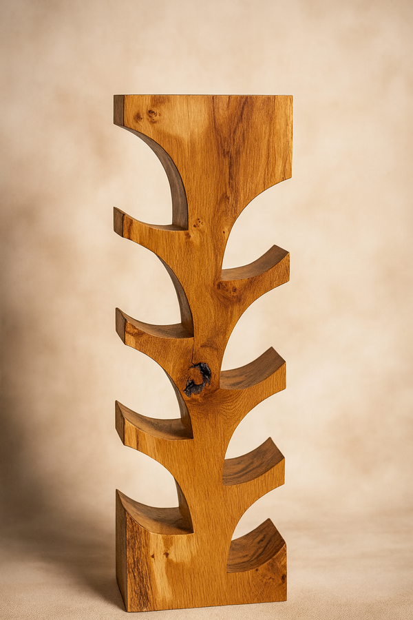Wine rack