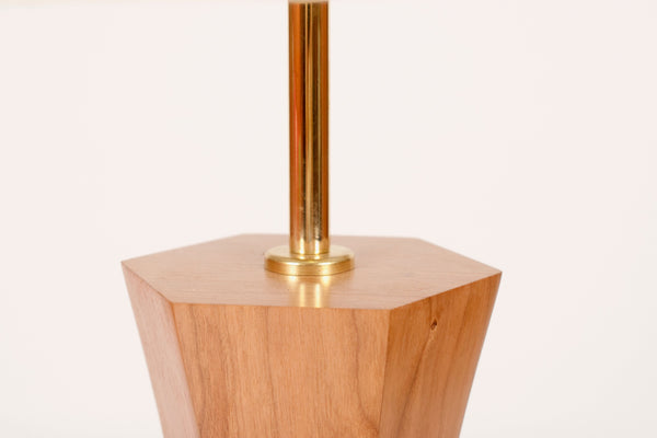 Verso Table Lamp