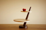 Cantilever Cake Stand