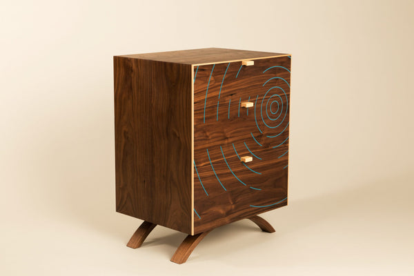 Elements Side Table by Burke & Marshall-2 (1)