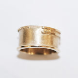 9ct Gold Ring - No. 1