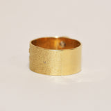 Gold and Opal Ring - No. 10