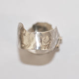 Silver Ring - No. 22