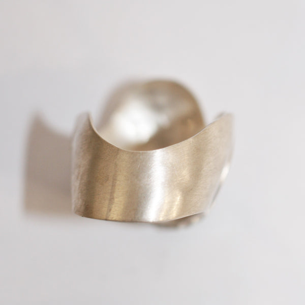 Silver Ring - No. 36