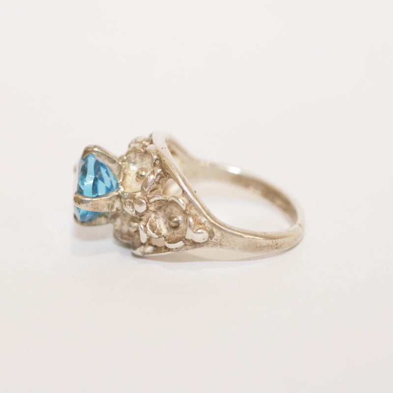 Topaz Ring - No. 23