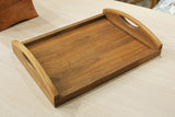 American Black Walnut Tray
