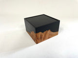 Carbon Ring Box