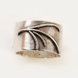 Silver Ring - No. 10