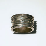 Silver Ring - No. 2
