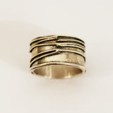 Silver Ring - No. 3