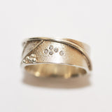 9ct Gold Ring - No. 5